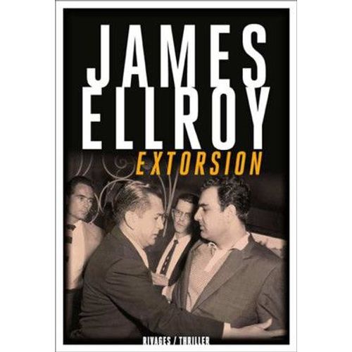 Extorsion