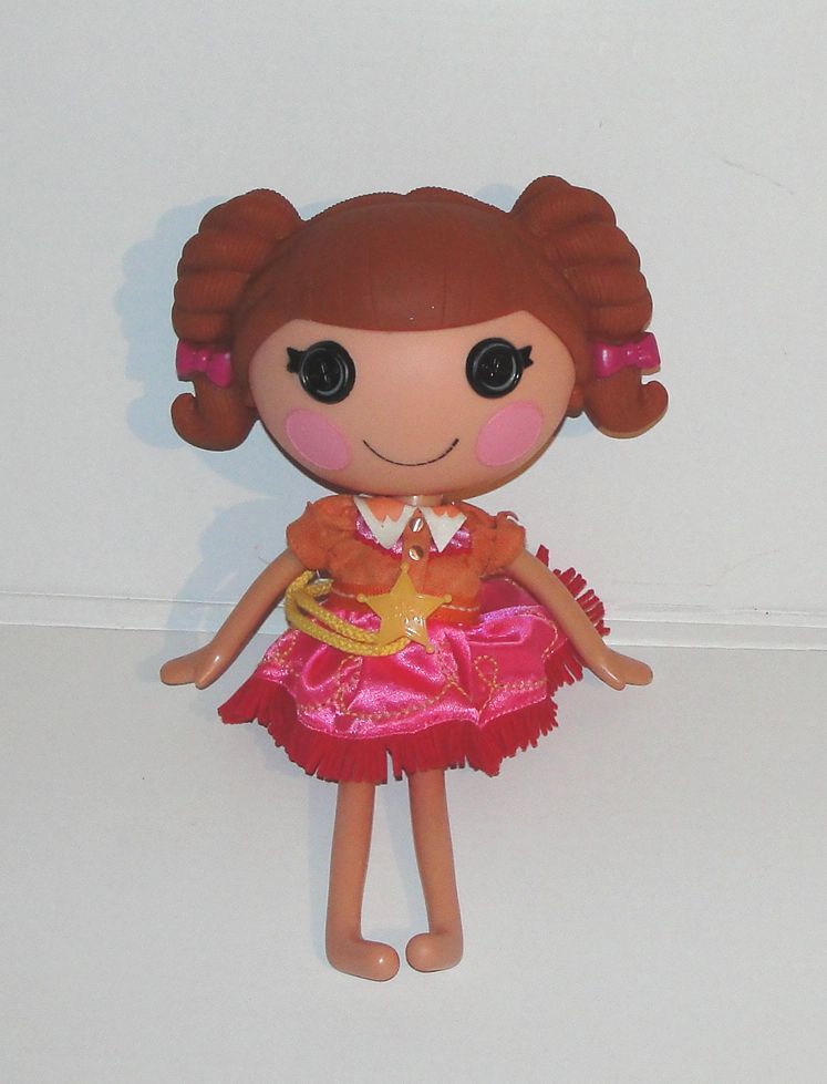 Poupée Lalaloopsy Doll Poupée Mga Milton Keynes 30 Cm