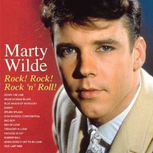 Rock Rock Rock'n'roll
