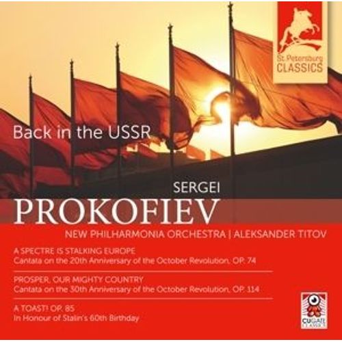 Back In Ussr