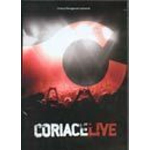 Coriace - Live - Eths - Tripod - Babylon Pression - Fischer