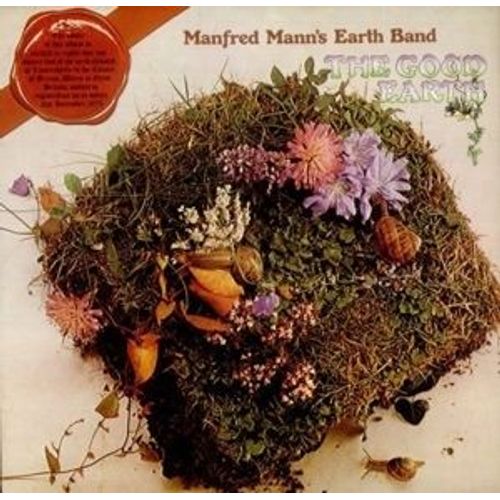 The Good Earth