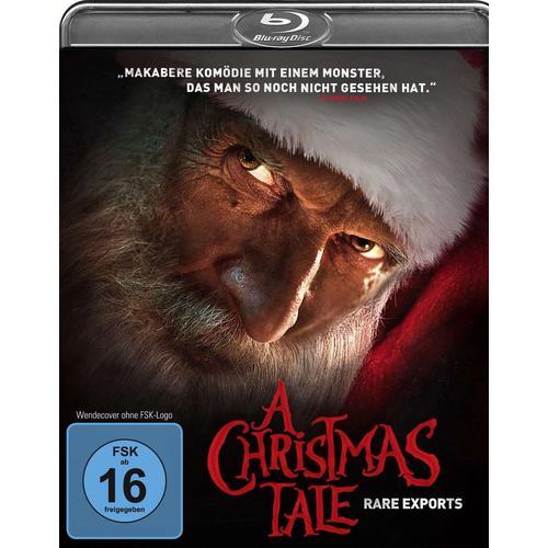 A Christmas Tale - Rare Exports