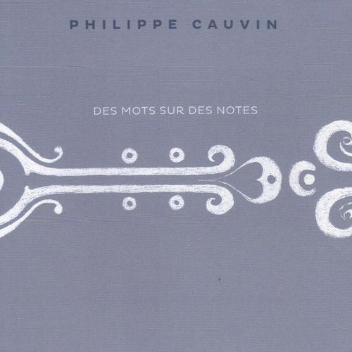 Des Mots Sur Des Notes