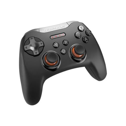 SteelSeries Stratus XL - Gamepad - drahtlos - Bluetooth