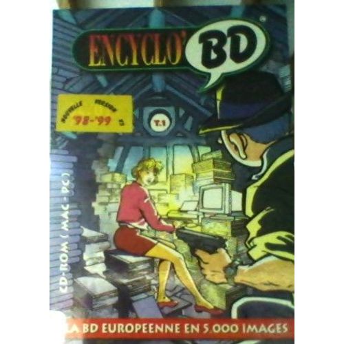 Encyclo'bd