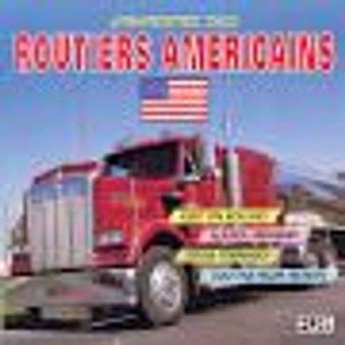 Chansons Des Routiers Américains