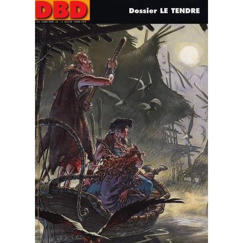 Dbd 11 Dossier Le Tendre