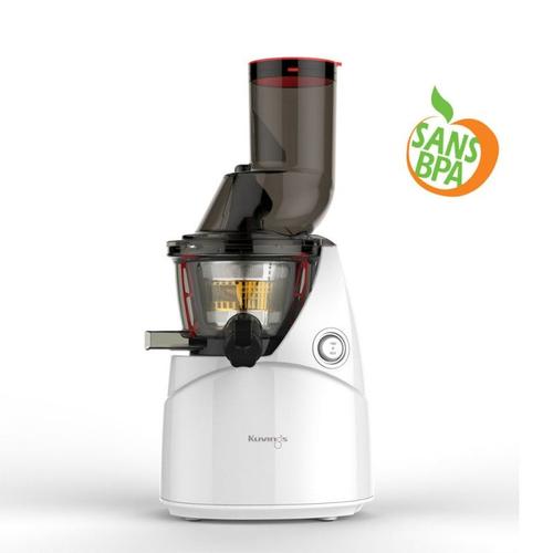 Extracteur de jus Kuvings B9000 Blanc