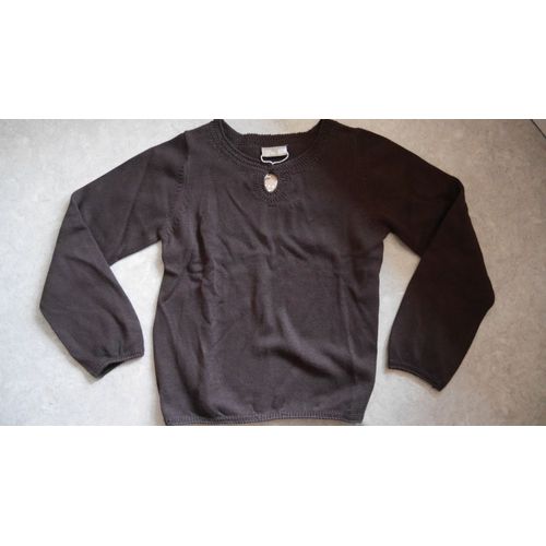 Pull Du Pareil Au Même