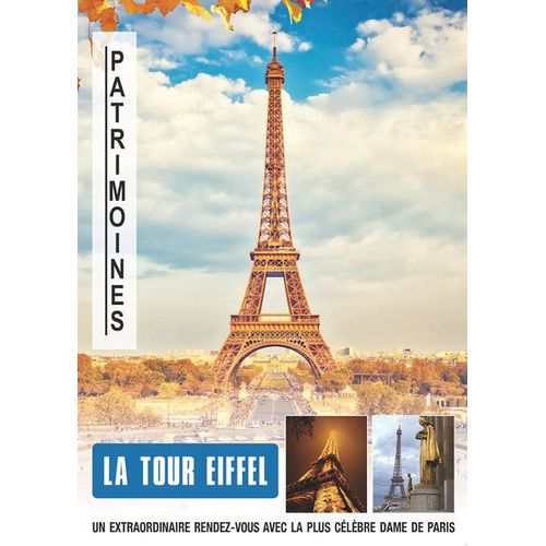 La Tour Eiffel
