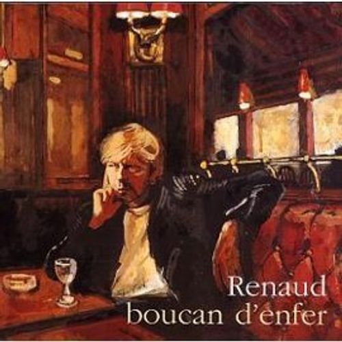 Boucan D' Enfer
