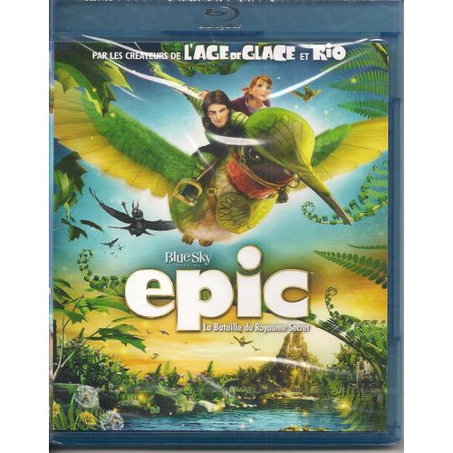 Epic