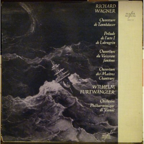 Ouverture De Tannhauser