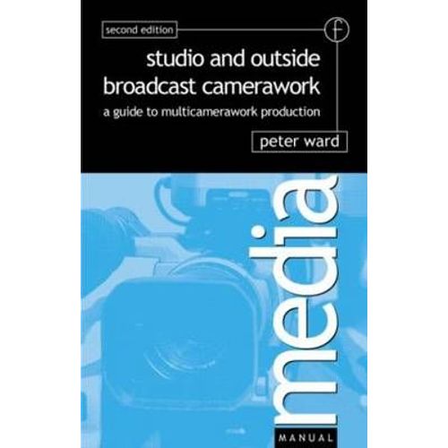 Studio And Outside Broadcast Camerawork