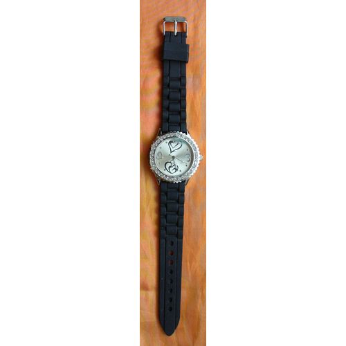Montre Coeur