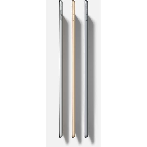Tablette Apple 12.9-inch iPad Pro Wi-Fi + Cellular 128 Go 12.9 pouces Argent_image_5|Rakuten