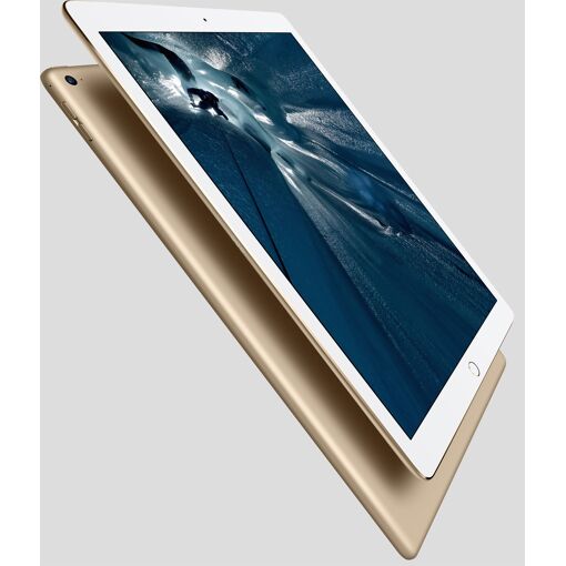 Tablette Apple 12.9-inch iPad Pro Wi-Fi + Cellular 128 Go 12.9 pouces Argent_image_9|Rakuten