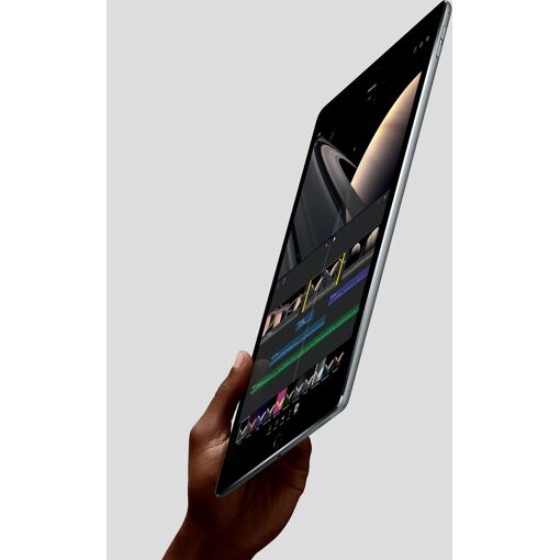 Tablette Apple 12.9-inch iPad Pro Wi-Fi + Cellular 128 Go 12.9 pouces Argent_image_3|Rakuten