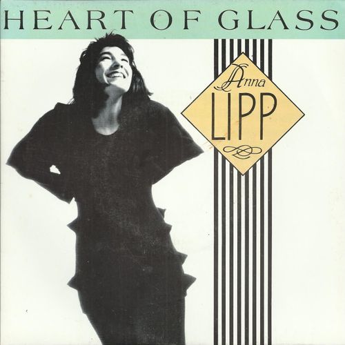 Heart Of Glass (Deborah Harry - Chris  Stein) 3'55  /  Version Instrumentale 3'55 