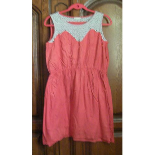 Robe Gémo - Taille 40/42