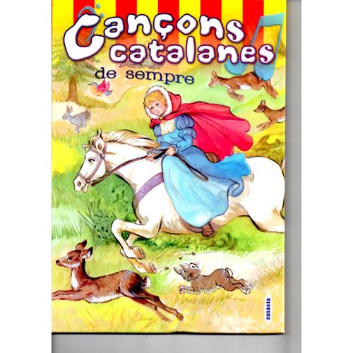 Cançons Catalanes De Sempre