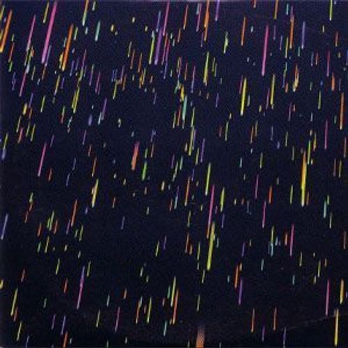 Cosmo Vitelli - Robot Soul