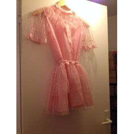 Robe De Barbie