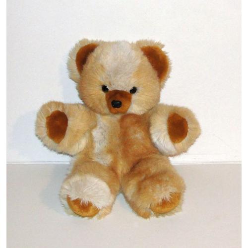 Ours Histoire D'ours Peluche Ours Teddy Differente Couleurs  40 Cm