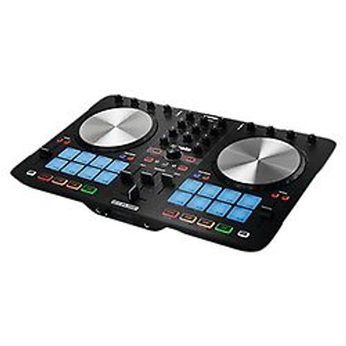 Beatmix 2 MK2