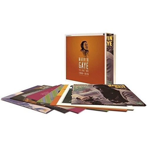 Volume 2: 1966-1970