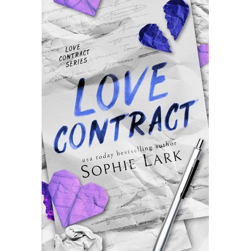 Love Contract