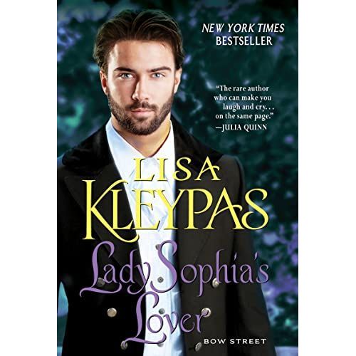 Lady Sophia's Lover