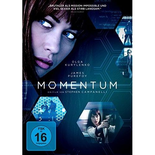 Momentum