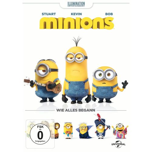 Minions
