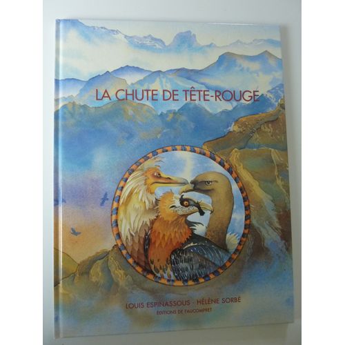 La Chute De Tête-Rouge
