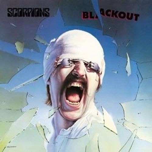 Blackout (50th Anniversary Deluxe Edition)