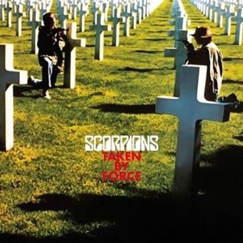Taken By Force (50th Anniversary Deluxe Edition)