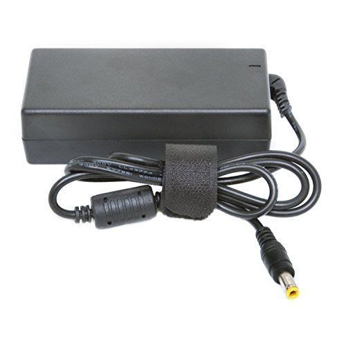 PC247 19V 3.42A 65W Remplacement Alimentation Laptop/PC Portable Adaptateur/Chargeur Pour Asus A3E A6000 ADP-65DB Z9200 SADP-65KB ADP65JH-BB FSP065- Medion Akoya Mini E1210 RAB E-1210 FSP065