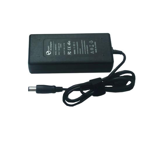 PC247 19V 4.74A 90W Alimentation PC Portable Adaptateur/Chargeur pour HP Touchsmart tm3, HP G62 G72, Dell Vostro 1540, Dell Inspiron M102z - avec la garantie 1 an et adaptateur secteur EU inclus