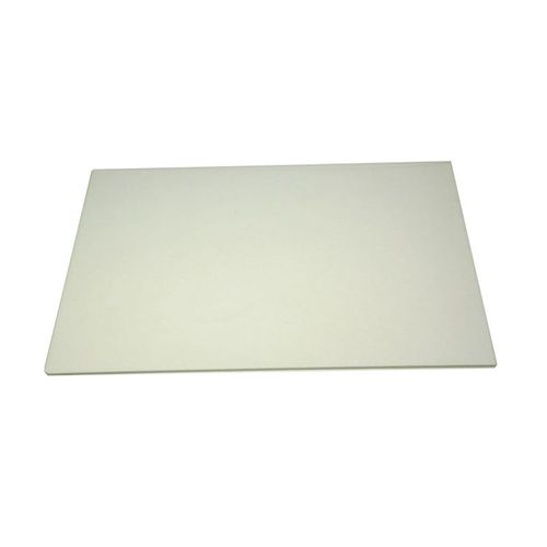 Electrolux - Vitre Interieure De Porte 490 X 400 M/m - Ref: 356150202