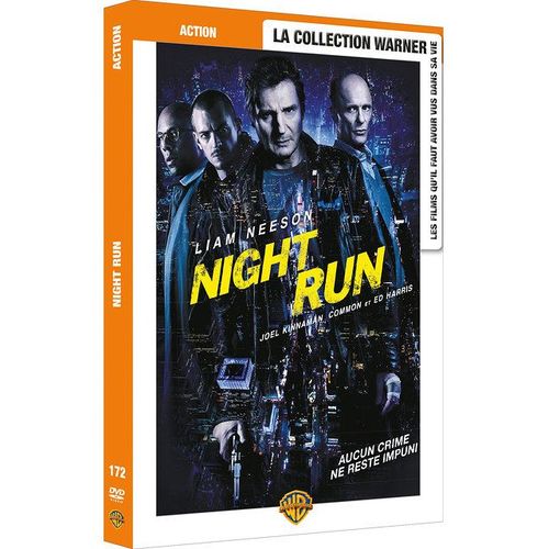 Night Run