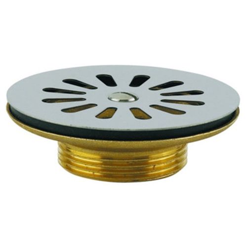 BONDE CUT ET CLICK LAVABO DIGICLIC UNIVERSELLE CAPOT LAITON VALENTIN