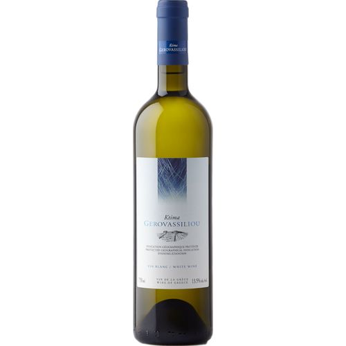 Ktima Gerovassiliou White 2023