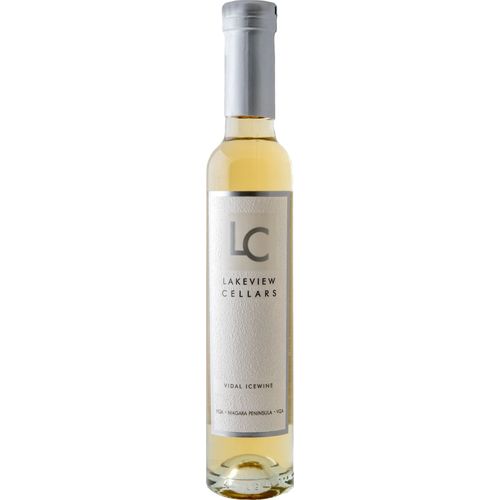 Lakeview Cellars Vidal Icewine 2019