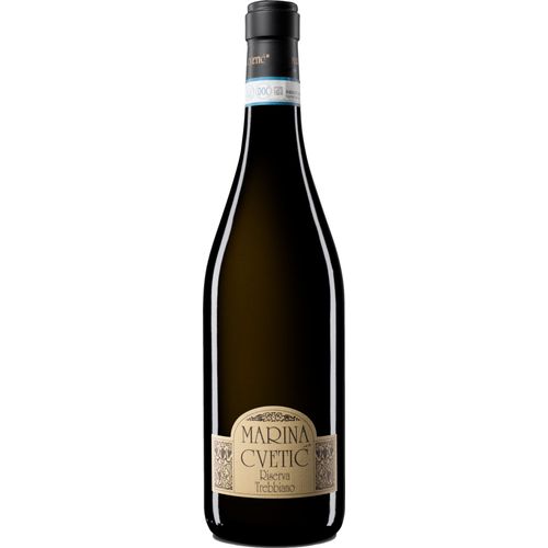 Masciarelli Marina Cvetic Trebbiano D'abruzzo Riserva 2021