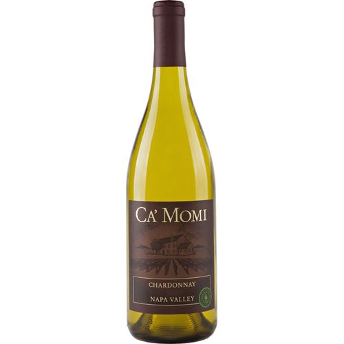 Ca' Momi Chardonnay 2019