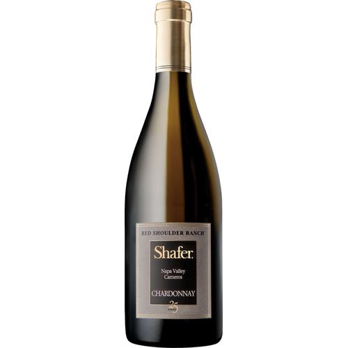 Shafer Red Shoulder Ranch Chardonnay 2019