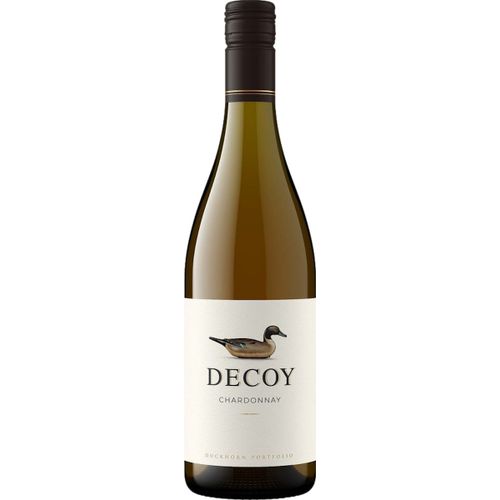 Duckhorn Decoy Chardonnay 2021