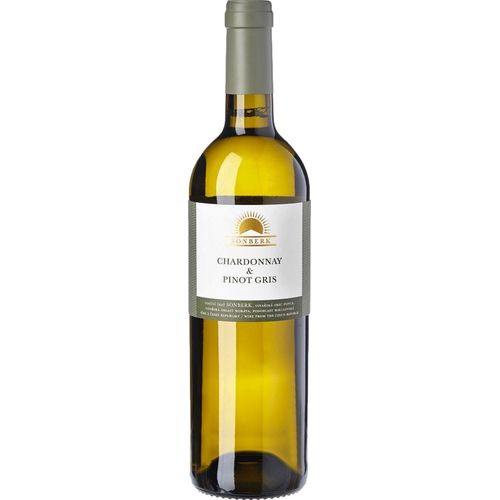 Sonberk Chardonnay Pinot Gris 2018